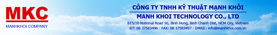 Manh Khoi Company